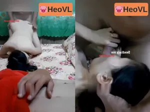 Ngồi quay video cho thằng em ghệ người vợ mình