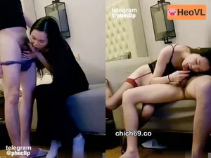 Nắc em đào mình gầy dáng cao trong khách sạn || p1