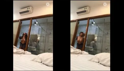 Dâm dục quá quất luôn em trong phòng tắm