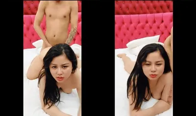 Hai vợ anh xã live stream phang - 1