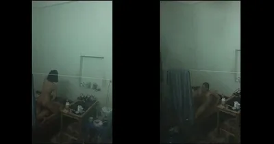 Quay lén em nhà bên và nhân tình làm tình