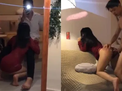 Em thư ký dam dang liếm thằng nhỏ nhiệt huyết máu lửa